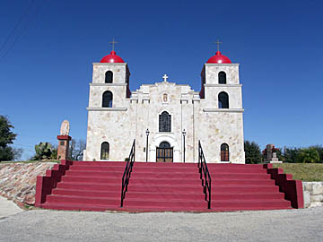 Our Lady of Guadalupe Catholic Church