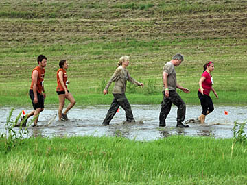 Mudd Run