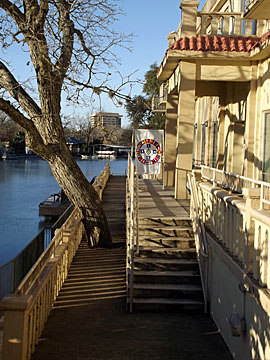 Texas Rivers Center